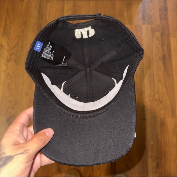 Gap flame black and grey hat - Picture 5 of 7